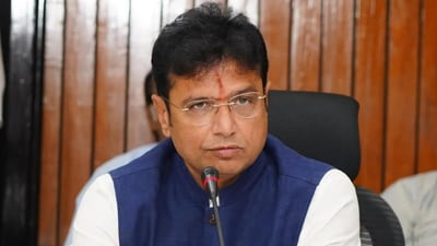 మంత్రి శ్రీధర్ బాబు మంత్రి శ్రీధర్ బాబు