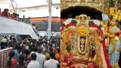 విజయవాడ కనకదుర్గమ్మ విజయవాడ కనకదుర్గమ్మ
