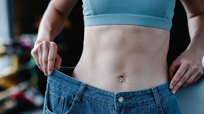 Rapid weight loss needs to be monitored and evaluated. (Picture credit: Pexel) Rapid weight loss needs to be monitored and evaluated. (Picture credit: Pexel)