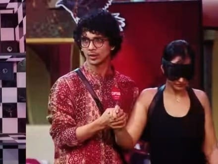 দূর্বুদ্বিদের চোখ এড়িয়ে হীরে জেতার খেলায় কি জিতবে বিগ বসের মানুষ?