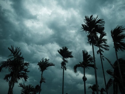 ఏపీ, తెలంగాణ వర్షాలు