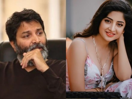 త్రివిక్ర‌మ్ టార్గెట్‌గా మ‌రో బాంబ్ పేల్చిన పూన‌మ్ కౌర్