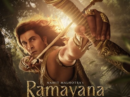 Ramayana Trailer 2: రామ, రావణ భీకర యుద్ధం.. ముల్లోకాల ముందే రావణుడిని చంపుతా.. విజువల్ వండర్ రామాయణ సెకండ్ ట్రైలర్