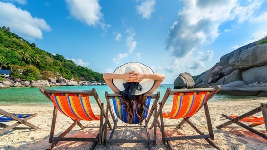 The best way to spend the festive season is to choose a holiday that matches one’s individual travel preferences.(Picture credit: Freepik )