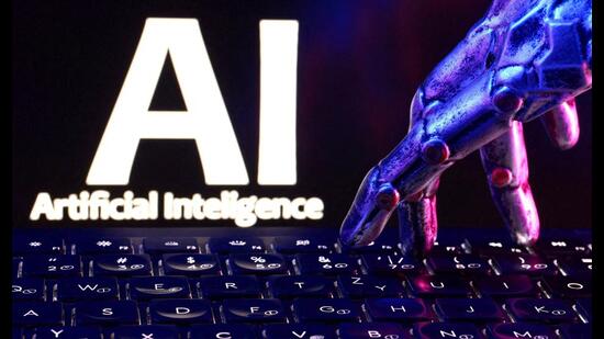AI prices fell four times faster than DNA sequencing, 18 times faster than lithium-ion batteries, and 54 times faster than electricity. These results come from five benchmarks that cover mathematics, hard science, and game skills. (Reuters)