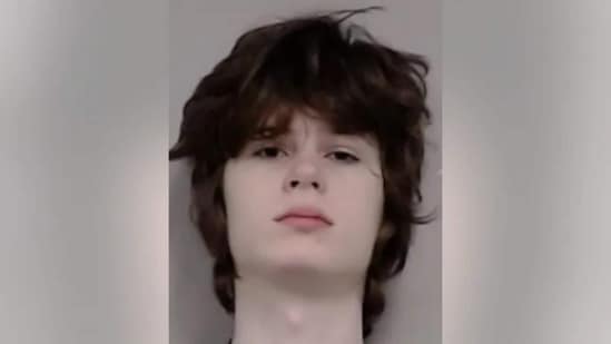 Prosecutors alleged the 19-year-old authored an eight-page manifesto detailing plans for a mass attack, targeted Indian worshippers