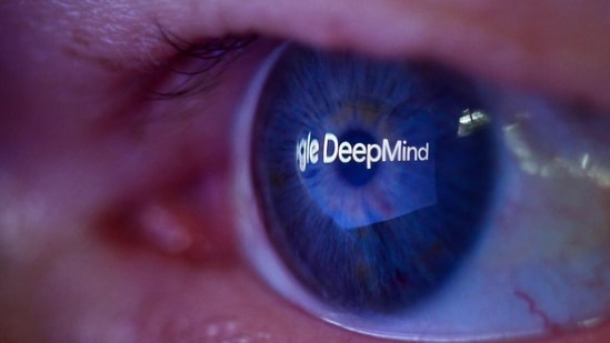 DeepMind’s peers are catching up (AFP)