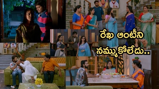 బ్రహ్మముడి సీరియల్ అక్టోబర్ 15 ఎపిసోడ్