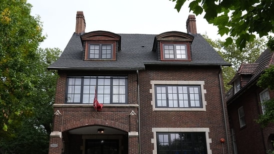Alpha Epsilon Pi’s University of Chicago chapter said in an Instagram statement that it was deeply disturbed by the reported assault and condemned the incident. (AP Photo/Nam Y. Huh) (Representative Image)