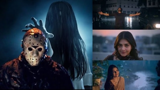 ఓటీటీలో ఇవాళ ఒక్కరోజే 11 సినిమాలు- కచ్చితంగా చూసేలా 7 చాలా స్పెషల్, తెలుగులో 5 ఇంట్రెస్టింగ్- హారర్ టు క్రైమ్