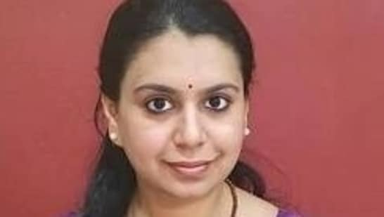 2013-batch IAS officer Divya Mittal.