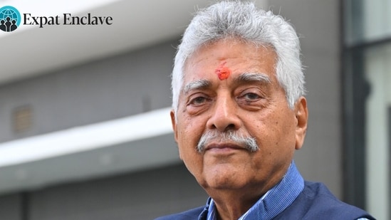 For Krisumi Corporation chairman Ashok Kapur, Japan is more than a business partner’s home country. It helped shape the vision behind Krisumi, a Gurugram real estate venture that blends Japanese design sensibilities with Indian hospitality.