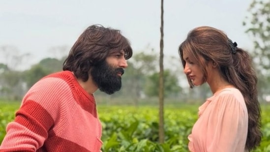 Kartik Aaryan and Sreeleela’s untitled musical was initially planned for a 2025 release, pushed to 2026 and is now set to hit theatres in 2027.