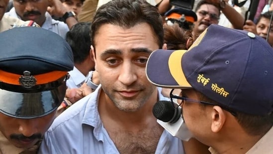 Actor Imran Khan Pal will move the Bombay High Court against FRRO's Leave India notice