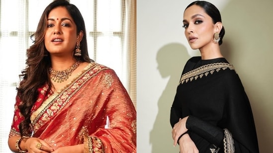 Ishita Dutta backs Deepika Padukone's 8-hour shift demand.