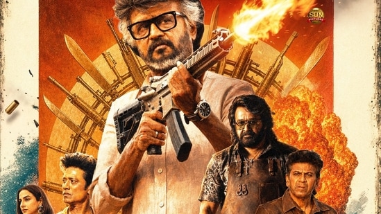Jailer 2 movie review: Rajinikanth leads the show in film featuring Vidya Balan, SJ Suryah, Mohanlal, Shiva Rajkumar and others.