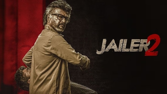 Jailer 2 movie review & release live updates: Rajinikanth returns in the much-anticipated sequel. Jailer 2 movie review & release live updates: Rajinikanth returns in the much-anticipated sequel.