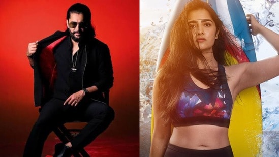 వయోలెన్స్-లవ్ స్టోరీ- రిపీట్.. బ్లడీ రోమియో తర్వాత 96 డైరెక్టర్తో నాని ఫీల్ గుడ్ మూవీ- హీరోయిన్గా రుక్మిణి వసంత్