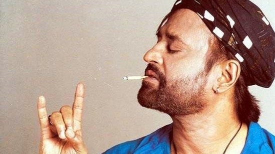 75-year-old Rajinikanth completed 50 years in the film industry last year.