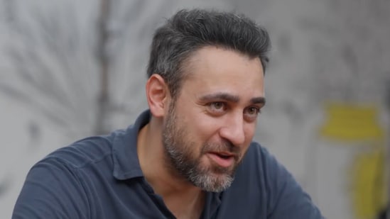 Actor Imran Khan told to leave India by October 28.