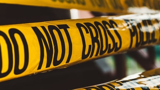 Active shooter situation reported at Silver Rail Elementary School in Bend, Oregon.