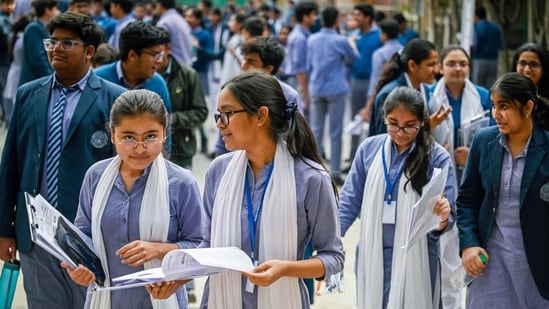 Nandan Nilekani has called for expanding computer-based testing (CBT), saying India had 150,000 locations where candidates could take tests.