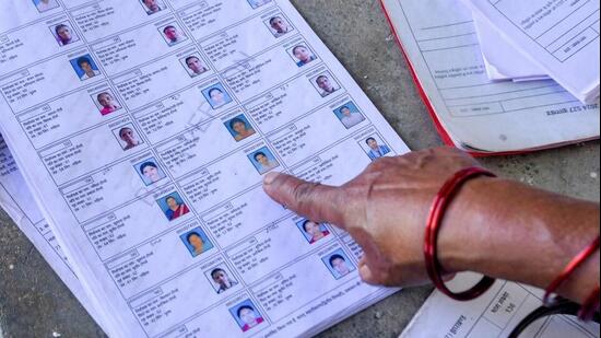 The ECI’s directive covers electoral roll revision in 17 states and Union Territories and requires officers to share searchable voter lists and records of additions, deletions and changes.