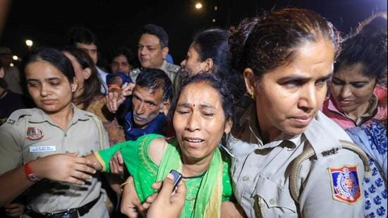 The couple have demanded that the appointment be put on hold until the Central Bureau of Investigation (CBI) completes its probe into their daughter’s 2022 murder in Uttarakhand.