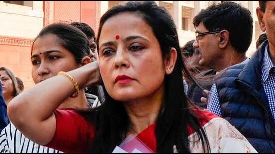 The court also restrained Mahua Moitra and anyone acting on her behalf from publishing, reposting, sharing or repeating the allegedly defamatory statements on any platform