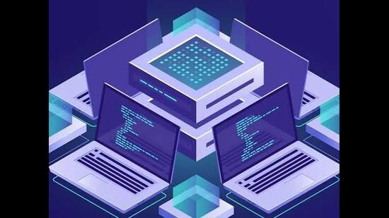 The proposed security operations centre will function as a centralised cybersecurity command and monitoring facility, providing round-the-clock threat surveillance, early detection, investigation and coordinated incident response. (HT File)