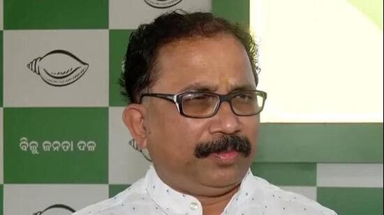 The statement negates the principle that a Governor should remain impartial, BJD spokesperson Lenin Mohanty said.
