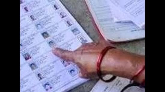 The voter list will be updated in accordance with the Election Commission of India’s guidelines. (For Representation)
