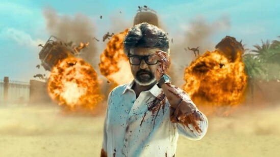 Jailer 2 box office collection day 1: Rajinikanth stars in this Nelson Dilipkumar film.
