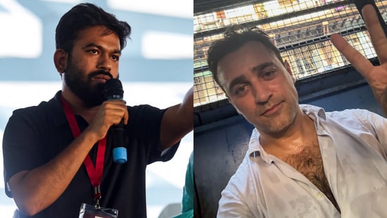 The Foreigners Regional Registration Office (FRRO) in Mumbai has asked actor Imran Khan to leave India by October 28.
