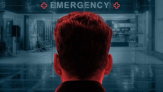 Netflix Crime Thriller: అర్ధరాత్రి నడిరోడ్డుపై గాయాలతో అమ్మాయి.. టైటిల్ మార్చుకొని ఓటీటీలోకి వస్తున్న క్రైమ్ థ్రిల్లర్