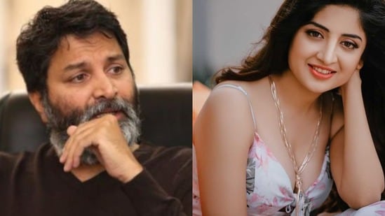 త్రివిక్రమ్ టార్గెట్గా మరో బాంబ్ పేల్చిన పూనమ్ కౌర్