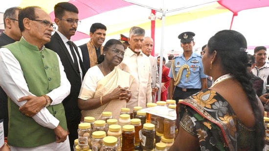 జాతీయ సరస్ మేళా 2026 ప్రారంభం