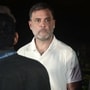 রাহুল গান্ধীর উদ্দেশে প্রধান বিচারপতি বলেন, “কেউ বিচারব্যবস্থাকে ভয় দেখিয়ে প্রভাবিত করতে পারে না।”