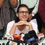 আইসা প্রধান নেহা বোরা