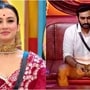 জীতু কমলকে 'খুনি' আক্রমণ মনামীর মায়েক। 