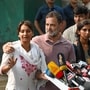 সিজেপিকে কাছে টানতে চায় কংগ্রেস! 