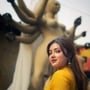 ‘সহ্য করব না..’, মা দুর্গাকে নিয়ে নোংরা ট্রোলিং মৌলবাদীদের, লালবাজারে অভিযোগ সোহিনীর!