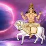 శుక్రుడితో అదృష్ట రాశులు