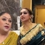 কৌশানিকে ‘ইন্ডাস্ট্রির সবথেকে সুন্দরী নায়িকা’ বললেন পিয়া, বনি ঘুরলেন আঁচল ধরে!