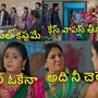 ఇల్లు ఇల్లాలు పిల్లలు టుడే ఎపిసోడ్