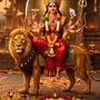 అష్టమి, నవమి ఒకే రోజునా? తేదీ, సమయంతో పాటు పూర్తి వివరాలు ఇవిగో
