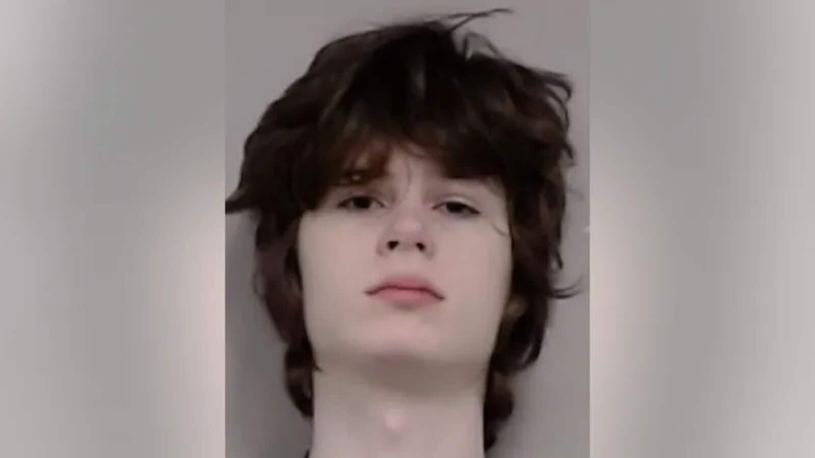 Investigators suspect Alexandros Paporakis planned to attack the largest Hindu temple in Aurora. (X) Investigators suspect Alexandros Paporakis planned to attack the largest Hindu temple in Aurora. (X)