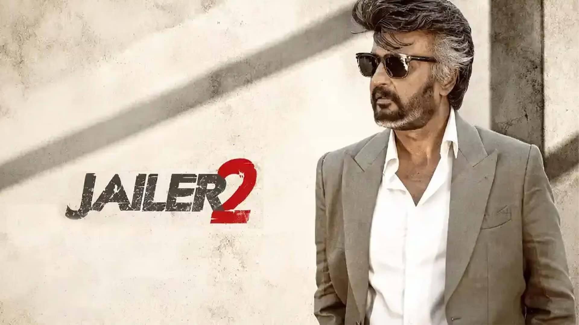 Jailer 2