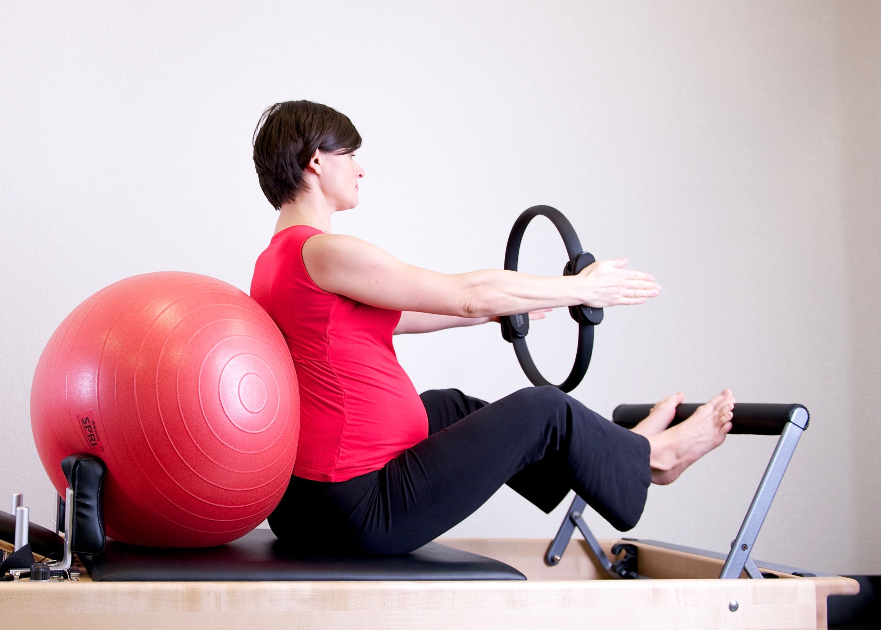 You do not need to give up on your fitness routine when trying to get pregnant. (Pexel) You do not need to give up on your fitness routine when trying to get pregnant. (Pexel)