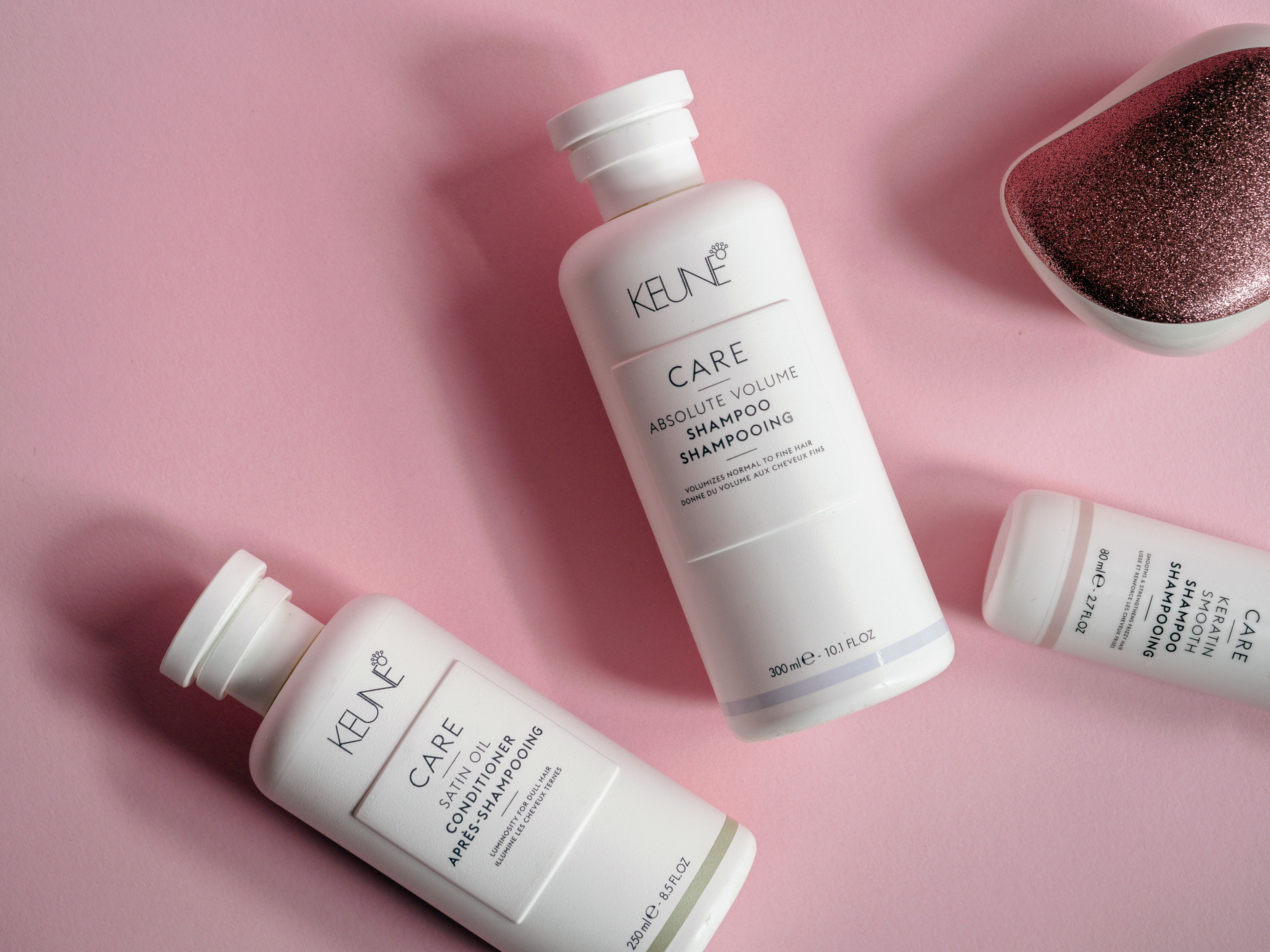 Someone with a normal scalp and healthy hair may do perfectly well with a reasonably priced shampoo. (Pexel)
